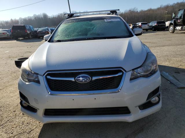 Photo 5 from auction – 2015 SUBARU IMPREZA SP with VIN JF1GPAT64F8223772