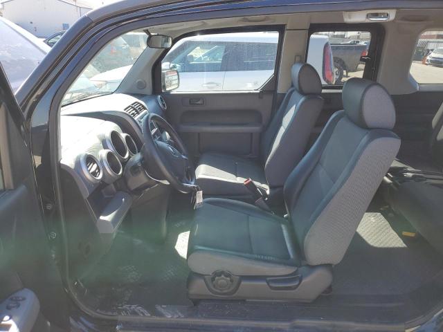 Photo 7 from auction – 2005 HONDA ELEMENT LX with VIN 5J6YH28385L026464