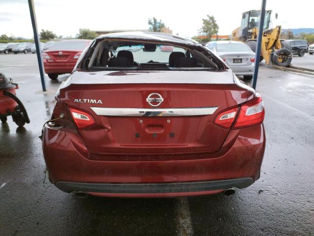 Photo 6 from auction – 2016 NISSAN ALTIMA 2.5 with VIN 1N4AL3AP1GC201946