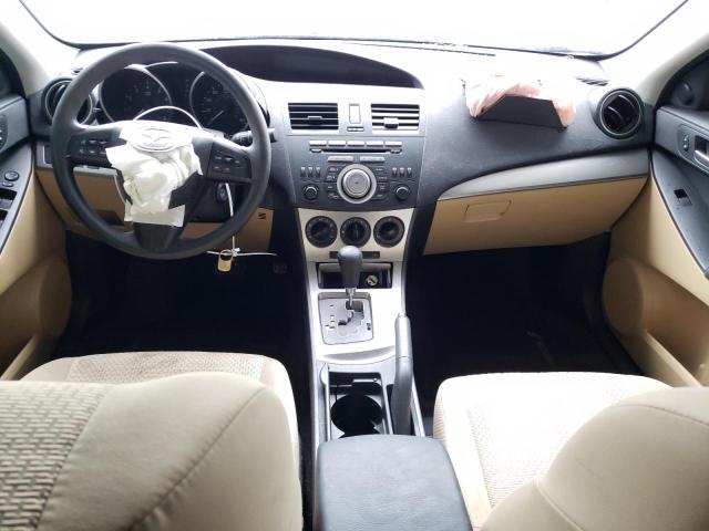 Photo 8 from auction – 2010 MAZDA 3 I with VIN JM1BL1SF8A1200014