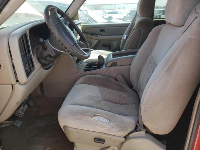 Photo 7 from auction – 2006 CHEVROLET SILVERADO with VIN 1GCHK29U16E129469