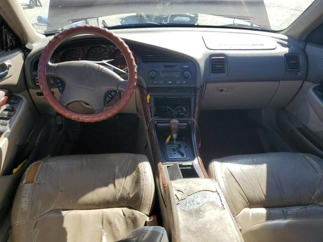 Photo 8 from auction – 1999 ACURA 3.2TL with VIN 19UUA5645XA005156