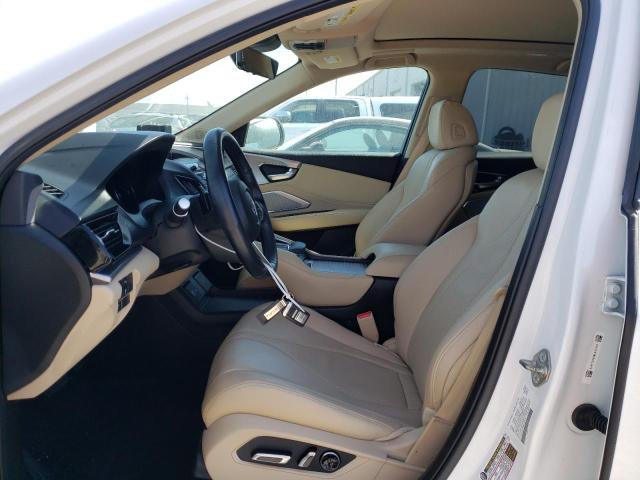 Photo 7 from auction – 2021 ACURA RDX TECHNO with VIN 5J8TC2H58ML007476