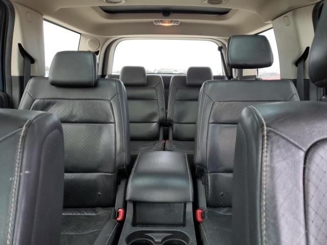 Photo 10 from auction – 2010 FORD FLEX LIMIT with VIN 2FMHK6DCXABB21750