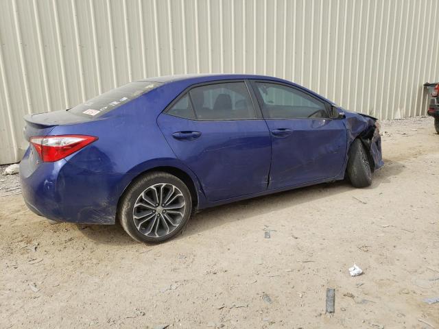 Photo 3 from auction – 2016 TOYOTA COROLLA L with VIN 5YFBURHE2GP433708