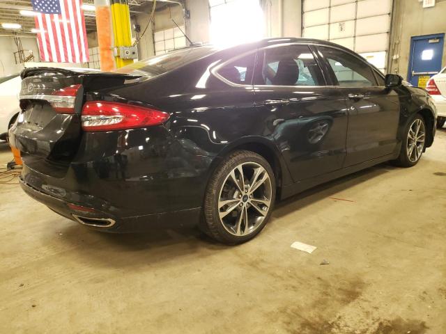 Photo 3 from auction – 2017 FORD FUSION TIT with VIN 3FA6P0D9XHR375944