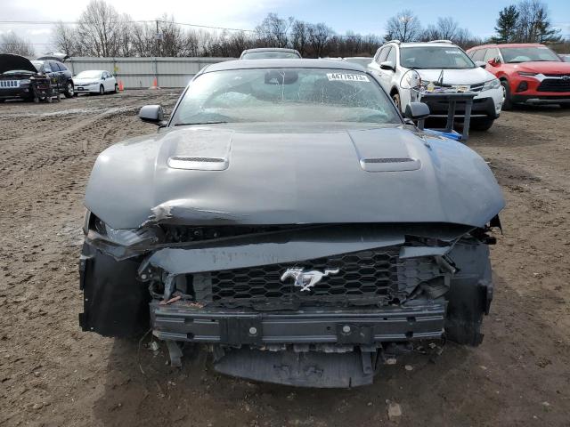 Photo 5 from auction – 2019 FORD MUSTANG with VIN 1FA6P8TH8K5147166