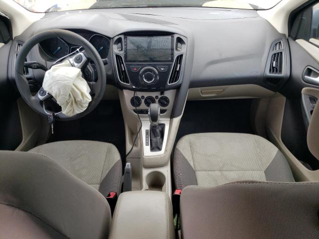 Photo 8 from auction – 2012 FORD FOCUS SE with VIN 1FAHP3F22CL140052