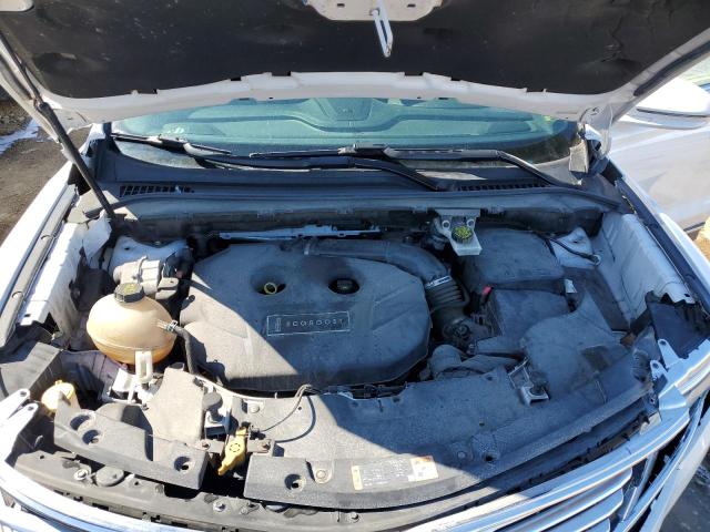 Photo 12 from auction – 2017 LINCOLN MKC SELECT with VIN 5LMCJ2D99HUL11597