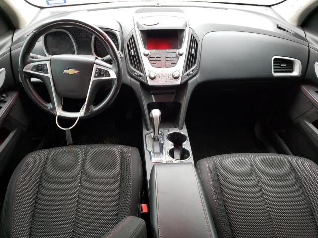 Photo 8 from auction – 2013 CHEVROLET EQUINOX LT with VIN 2GNALDEK9D6204538