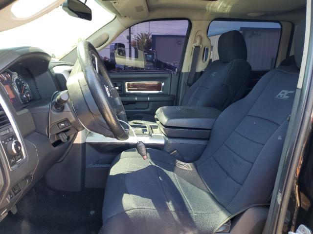 Photo 7 from auction – 2011 DODGE RAM 1500 with VIN 1D7RV1CT8BS556607