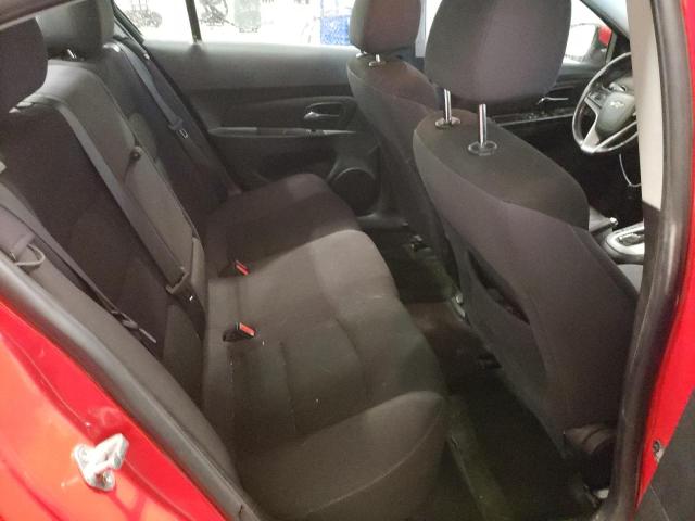 Photo 10 from auction – 2014 CHEVROLET CRUZE LT with VIN 1G1PC5SB4E7193150