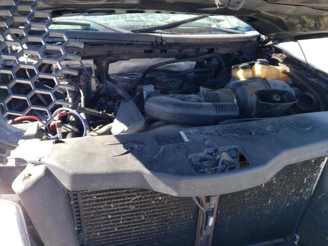 Photo 11 from auction – 2007 FORD F150 with VIN 1FTRF02W67KA69359