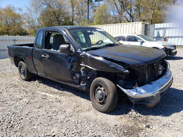Photo 4 from auction – 2006 GMC CANYON with VIN 1GTCS198068242383