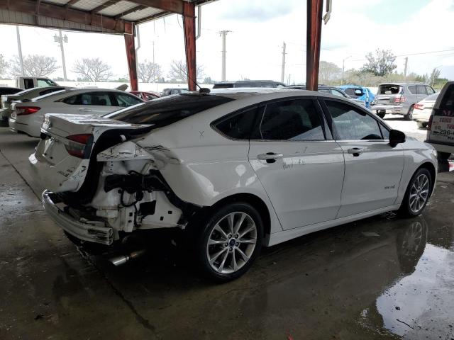 Photo 3 from auction – 2017 FORD FUSION SE with VIN 3FA6P0LU0HR158456