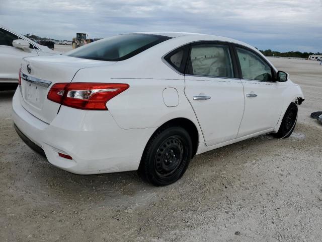 Photo 3 from auction – 2017 NISSAN SENTRA with VIN 3N1AB7AP5HY220256
