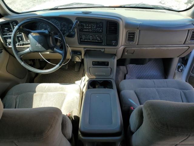 Photo 8 from auction – 2002 CHEVROLET SILVERADO with VIN 1GCEK19T42E274858