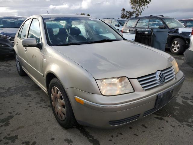 Photo 4 from auction – 2005 VOLKSWAGEN JETTA GL with VIN 3VWRA69M85M016106