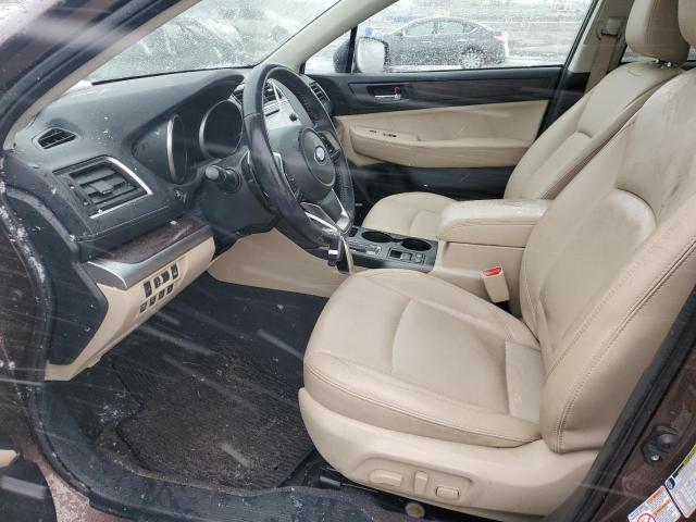 Photo 7 from auction – 2019 SUBARU OUTBACK 2. with VIN 4S4BSANC3K3395946