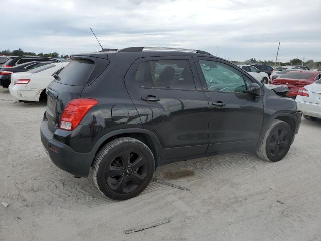 Photo 3 from auction – 2016 CHEVROLET TRAX LTZ with VIN KL7CJRSB3GB612184