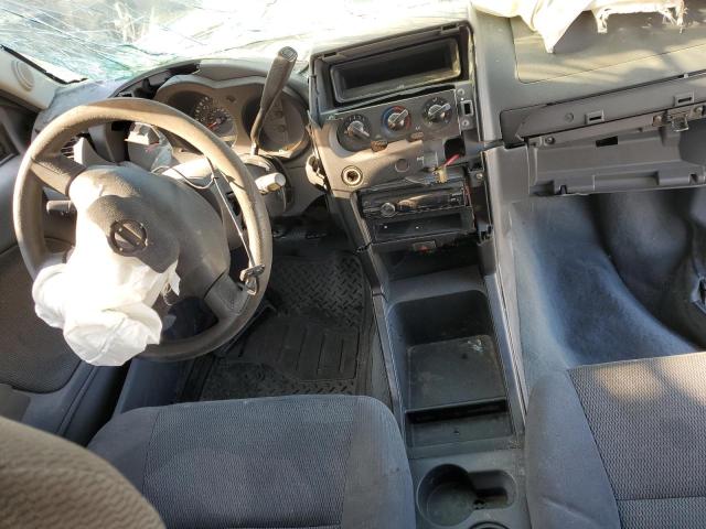 Photo 8 from auction – 2003 NISSAN FRONTIER K with VIN 1N6DD26TX3C467171