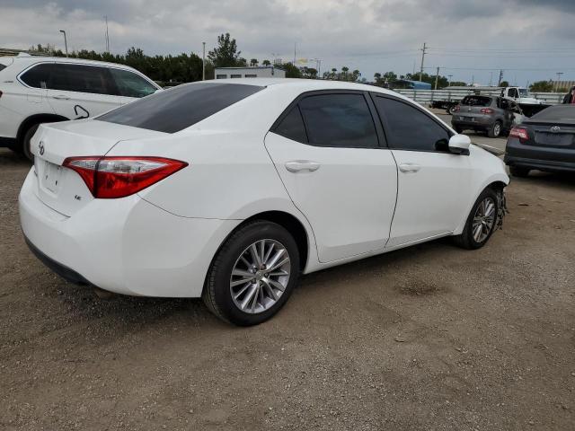 Photo 3 from auction – 2014 TOYOTA COROLLA L with VIN 5YFBURHE1EP119724