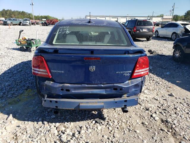 Photo 6 from auction – 2009 DODGE AVENGER R/ with VIN 1B3LC76V19N545464