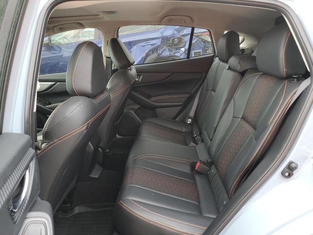 Photo 10 from auction – 2022 SUBARU CROSSTREK with VIN JF2GTHNCXNH234423
