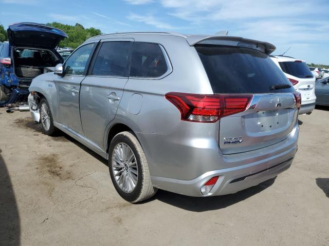 Photo 2 from auction – 2022 MITSUBISHI OUTLANDER with VIN JA4J2VA75NZ051434