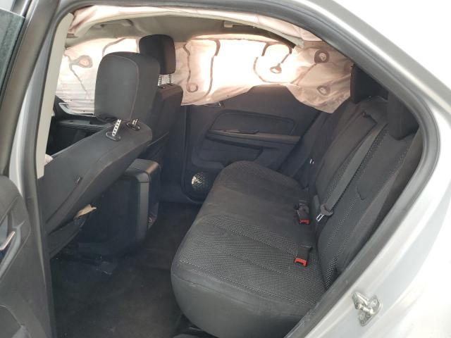 Photo 11 from auction – 2014 CHEVROLET EQUINOX LT with VIN 2GNALBEK1E6208959