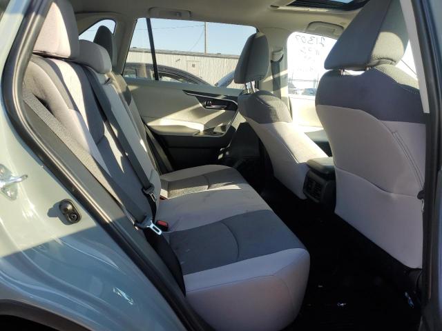 Photo 11 from auction – 2023 TOYOTA RAV4 XLE with VIN 2T3P1RFVXPW335033