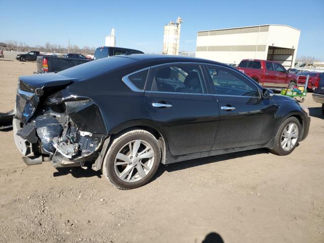Photo 3 from auction – 2014 NISSAN ALTIMA 2.5 with VIN 1N4AL3AP7EC115537