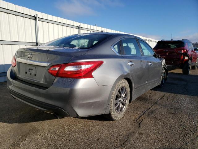 Photo 3 from auction – 2016 NISSAN ALTIMA 2.5 with VIN 1N4AL3AP9GC125618