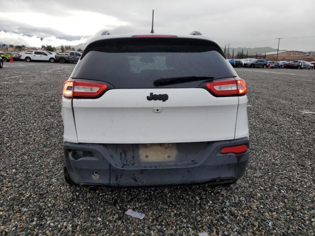 Photo 6 from auction – 2018 JEEP CHEROKEE L with VIN 1C4PJLCB2JD560686