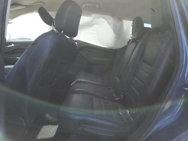 Photo 10 from auction – 2018 FORD ESCAPE SEL with VIN 1FMCU0HD4JUC57595