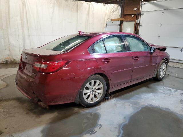 Zdjęcie 3 z aukcji – 2016 SUBARU LEGACY 2.5 z VIN 4S3BNBE67G3039471