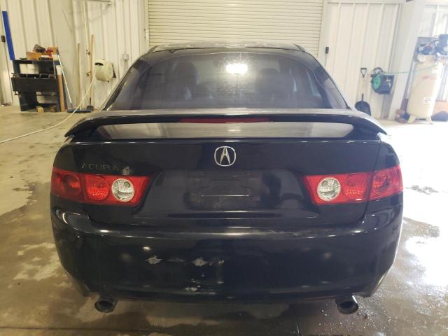 Photo 6 from auction – 2004 ACURA TSX with VIN JH4CL96904C008679