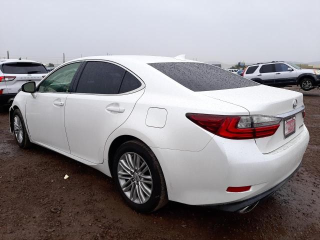Photo 2 from auction – 2016 LEXUS ES 350 with VIN JTHBK1GG7G2240588