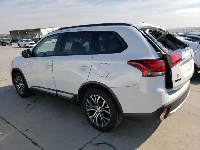 Photo 2 from auction – 2016 MITSUBISHI OUTLANDER with VIN JA4AD3A39GZ007774