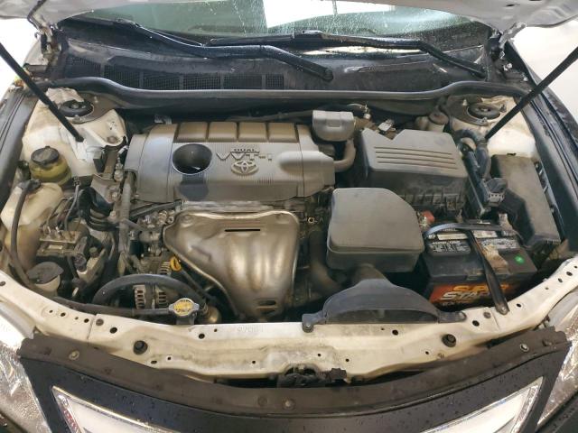 Photo 11 from auction – 2011 TOYOTA CAMRY with VIN 4T4BF3EK3BR159028