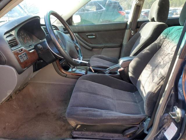 Photo 7 from auction – 2003 SUBARU LEGACY L with VIN 4S3BE635X37218057