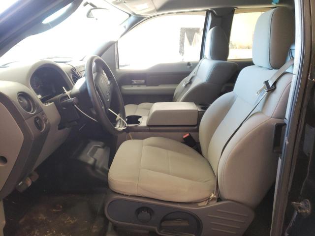 Photo 7 from auction – 2008 FORD F150 with VIN 1FTRX14W08FB33129