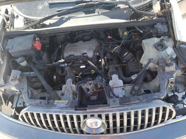 Photo 12 from auction – 2003 BUICK RENDEZVOUS with VIN 3G5DB03E93S566469