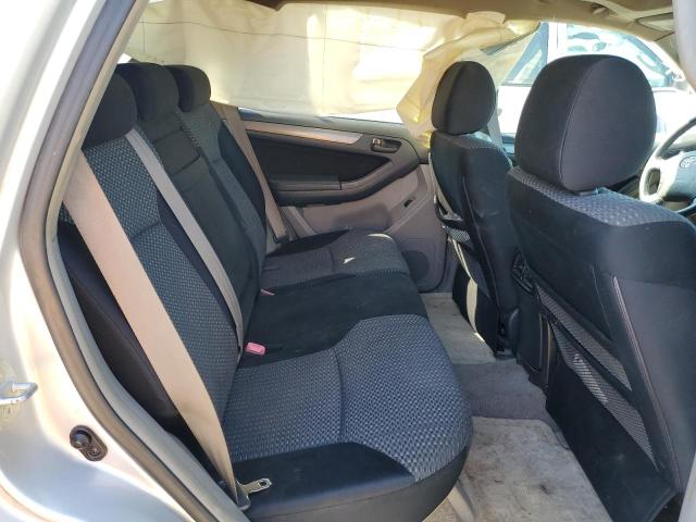 Photo 11 from auction – 2009 TOYOTA 4RUNNER SR with VIN JTEBU14R69K038843