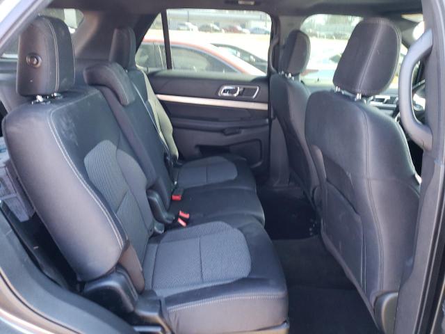 Photo 11 from auction – 2018 FORD EXPLORER X with VIN 1FM5K8D85JGA52937
