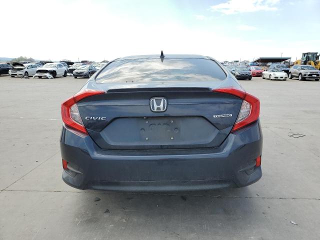 Photo 6 from auction – 2017 HONDA CIVIC TOUR with VIN 19XFC1F93HE014376