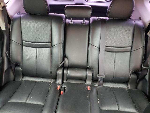 Photo 10 from auction – 2017 NISSAN ROGUE S with VIN JN8AT2MT0HW381342