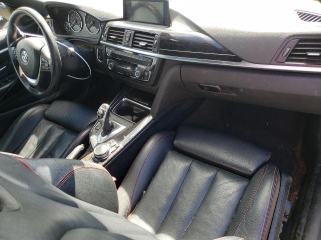 Photo 8 from auction – 2015 BMW 435 XI with VIN WBA3T7C57FPW79749