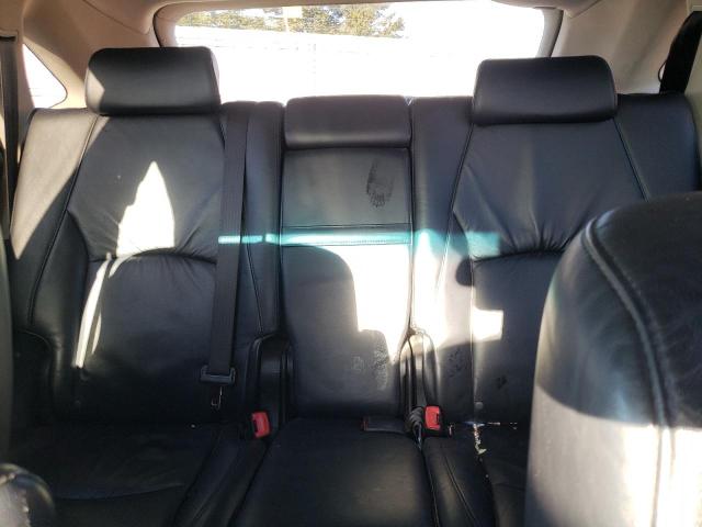 Photo 10 from auction – 2005 LEXUS RX 330 with VIN 2T2HA31U05C057942