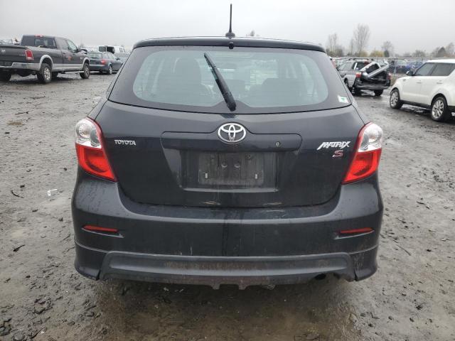 Photo 6 from auction – 2009 TOYOTA COROLLA MA with VIN 2T1KE40E59C010913